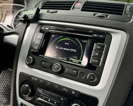 Синий Шкода Октавия, объемом двигателя 1.6 л и пробегом 291 тыс. км за 8300 $, фото 20 на Automoto.ua