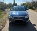 Синий Шкода Октавия, объемом двигателя 1.8 л и пробегом 200 тыс. км за 3999 $, фото 3 на Automoto.ua