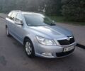 Синій Шкода Октавія, об'ємом двигуна 1.4 л та пробігом 185 тис. км за 7900 $, фото 1 на Automoto.ua