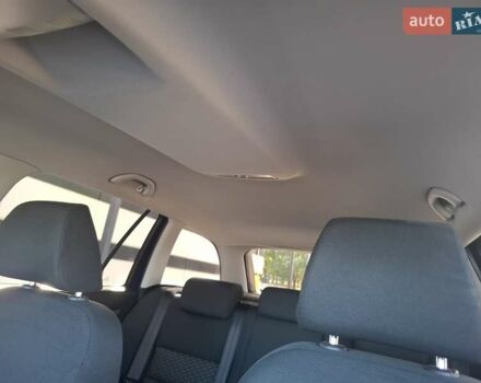 Синий Шкода Октавия, объемом двигателя 1.6 л и пробегом 280 тыс. км за 6900 $, фото 24 на Automoto.ua