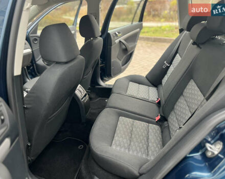 Синий Шкода Октавия, объемом двигателя 1.99 л и пробегом 278 тыс. км за 9350 $, фото 39 на Automoto.ua