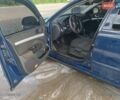 Синий Шкода Октавия, объемом двигателя 1.6 л и пробегом 295 тыс. км за 6400 $, фото 8 на Automoto.ua
