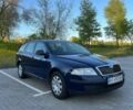 Шкода Октавия 2011 в Запорожье на Automoto.ua Синий Шкода Октавия, объемом двигателя 1.4 л и пробегом 275 тыс. км за 5650 $, фото 1 на Automoto.ua