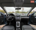 Шкода Октавия 2011 в Харькове на Automoto.ua Синий Шкода Октавия, объемом двигателя 1.8 л и пробегом 245 тыс. км за 9200 $, фото 13 на Automoto.ua