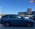Синій Шкода Октавія, об'ємом двигуна 1.6 л та пробігом 216 тис. км за 8440 $, фото 4 на Automoto.ua