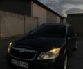 Синій Шкода Октавія, об'ємом двигуна 1.6 л та пробігом 189 тис. км за 7900 $, фото 1 на Automoto.ua