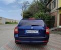 Синий Шкода Октавия, объемом двигателя 1.98 л и пробегом 245 тыс. км за 9100 $, фото 8 на Automoto.ua