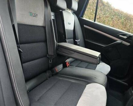 Синий Шкода Октавия, объемом двигателя 1.98 л и пробегом 168 тыс. км за 9499 $, фото 46 на Automoto.ua