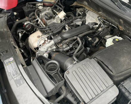 Синій Шкода Октавія, об'ємом двигуна 1.2 л та пробігом 313 тис. км за 8300 $, фото 3 на Automoto.ua