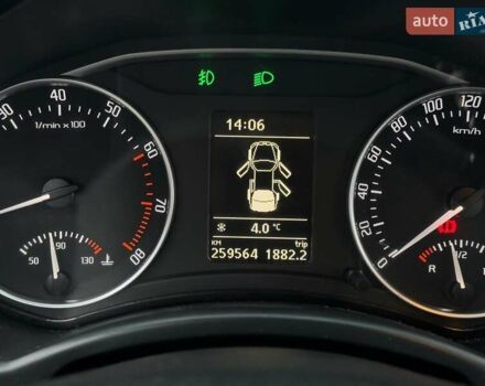Синий Шкода Октавия, объемом двигателя 1.4 л и пробегом 256 тыс. км за 8290 $, фото 17 на Automoto.ua