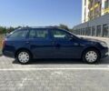 Синій Шкода Октавія, об'ємом двигуна 1.6 л та пробігом 227 тис. км за 8700 $, фото 4 на Automoto.ua