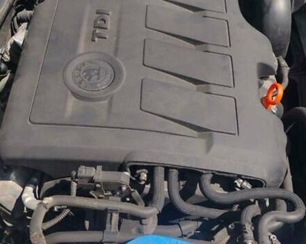 Шкода Октавія 2011 у Хмельницькому на Automoto.ua Синій Шкода Октавія, об'ємом двигуна 1.6 л та пробігом 218 тис. км за 8300 $, фото 7 на Automoto.ua