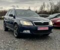 Синий Шкода Октавия, объемом двигателя 1.6 л и пробегом 245 тыс. км за 8490 $, фото 19 на Automoto.ua