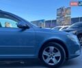 Синій Шкода Октавія, об'ємом двигуна 1.6 л та пробігом 216 тис. км за 8440 $, фото 2 на Automoto.ua