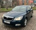 Синий Шкода Октавия, объемом двигателя 1.99 л и пробегом 278 тыс. км за 9350 $, фото 2 на Automoto.ua