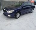 Синій Шкода Октавія, об'ємом двигуна 1.6 л та пробігом 234 тис. км за 8300 $, фото 1 на Automoto.ua