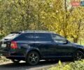 Синий Шкода Октавия, объемом двигателя 1.8 л и пробегом 237 тыс. км за 6250 $, фото 8 на Automoto.ua