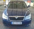 Синий Шкода Октавия, объемом двигателя 1.6 л и пробегом 280 тыс. км за 6900 $, фото 5 на Automoto.ua