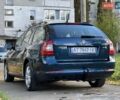 Синий Шкода Октавия, объемом двигателя 1.99 л и пробегом 278 тыс. км за 9499 $, фото 9 на Automoto.ua