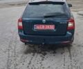 Синий Шкода Октавия, объемом двигателя 1.2 л и пробегом 213 тыс. км за 6900 $, фото 1 на Automoto.ua