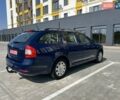 Синий Шкода Октавия, объемом двигателя 1.6 л и пробегом 227 тыс. км за 8700 $, фото 7 на Automoto.ua