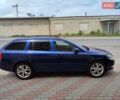 Синий Шкода Октавия, объемом двигателя 1.98 л и пробегом 245 тыс. км за 9100 $, фото 4 на Automoto.ua