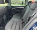Синий Шкода Октавия, объемом двигателя 1.6 л и пробегом 245 тыс. км за 8490 $, фото 14 на Automoto.ua