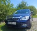 Синий Шкода Октавия, объемом двигателя 1.6 л и пробегом 280 тыс. км за 6700 $, фото 1 на Automoto.ua