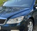 Синий Шкода Октавия, объемом двигателя 1.99 л и пробегом 278 тыс. км за 9499 $, фото 12 на Automoto.ua