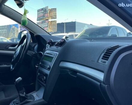 Синій Шкода Октавія, об'ємом двигуна 1.6 л та пробігом 216 тис. км за 8440 $, фото 33 на Automoto.ua
