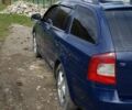 Синий Шкода Октавия, объемом двигателя 1.6 л и пробегом 370 тыс. км за 7500 $, фото 5 на Automoto.ua
