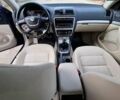 Синий Шкода Октавия, объемом двигателя 1.8 л и пробегом 115 тыс. км за 8900 $, фото 15 на Automoto.ua