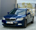 Шкода Октавия 2011 в Ужгороде на Automoto.ua Синий Шкода Октавия, объемом двигателя 1.6 л и пробегом 350 тыс. км за 6200 $, фото 3 на Automoto.ua