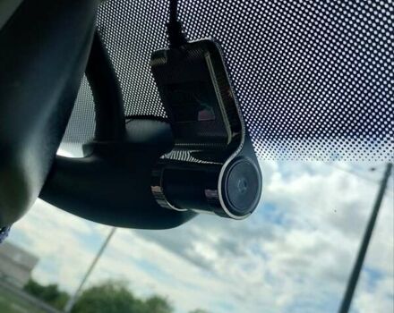 Синий Шкода Октавия, объемом двигателя 2 л и пробегом 238 тыс. км за 9700 $, фото 25 на Automoto.ua