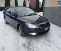 Синій Шкода Октавія, об'ємом двигуна 1.6 л та пробігом 234 тис. км за 8300 $, фото 1 на Automoto.ua