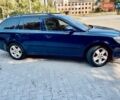 Синий Шкода Октавия, объемом двигателя 1.6 л и пробегом 290 тыс. км за 7700 $, фото 28 на Automoto.ua
