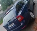 Синий Шкода Октавия, объемом двигателя 1.6 л и пробегом 318 тыс. км за 6800 $, фото 6 на Automoto.ua