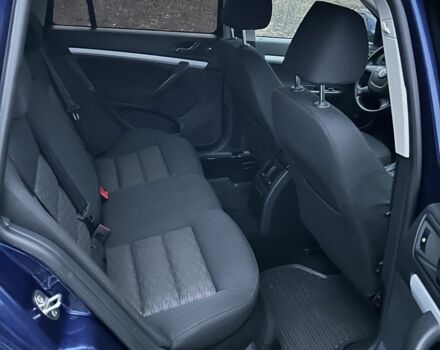 Синій Шкода Октавія, об'ємом двигуна 1.4 л та пробігом 222 тис. км за 8300 $, фото 9 на Automoto.ua