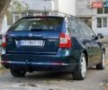 Синий Шкода Октавия, объемом двигателя 1.99 л и пробегом 278 тыс. км за 9499 $, фото 10 на Automoto.ua