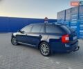Синий Шкода Октавия, объемом двигателя 1.6 л и пробегом 317 тыс. км за 7777 $, фото 1 на Automoto.ua