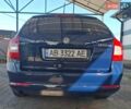 Синий Шкода Октавия, объемом двигателя 1.6 л и пробегом 280 тыс. км за 7600 $, фото 7 на Automoto.ua
