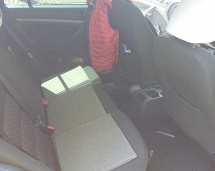 Синий Шкода Октавия, объемом двигателя 1.6 л и пробегом 280 тыс. км за 6700 $, фото 1 на Automoto.ua