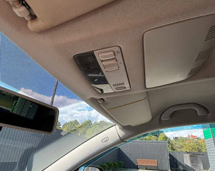 Синий Шкода Октавия, объемом двигателя 1.6 л и пробегом 300 тыс. км за 7500 $, фото 10 на Automoto.ua