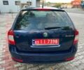 Синій Шкода Октавія, об'ємом двигуна 1.6 л та пробігом 235 тис. км за 8350 $, фото 5 на Automoto.ua