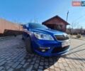 Синий Шкода Октавия, объемом двигателя 1.97 л и пробегом 263 тыс. км за 8000 $, фото 9 на Automoto.ua