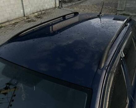 Синій Шкода Октавія, об'ємом двигуна 1.6 л та пробігом 189 тис. км за 8300 $, фото 19 на Automoto.ua