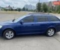 Синій Шкода Октавія, об'ємом двигуна 1.6 л та пробігом 247 тис. км за 9000 $, фото 4 на Automoto.ua