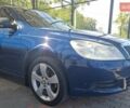 Синий Шкода Октавия, объемом двигателя 1.6 л и пробегом 280 тыс. км за 6900 $, фото 2 на Automoto.ua