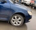 Синий Шкода Октавия, объемом двигателя 1.4 л и пробегом 256 тыс. км за 8290 $, фото 12 на Automoto.ua