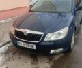 Синий Шкода Октавия, объемом двигателя 1.6 л и пробегом 336 тыс. км за 6500 $, фото 9 на Automoto.ua